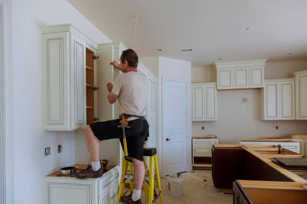 Kitchen Flooring specialists in Buffalo, TX